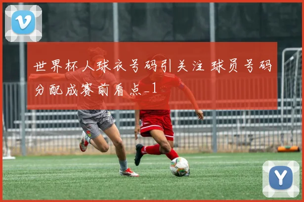 世界杯人球衣号码引关注 球员号码分配成赛前看点_1