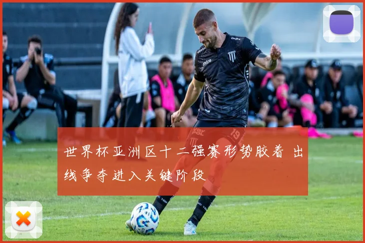 世界杯亚洲区十二强赛形势胶着 出线争夺进入关键阶段